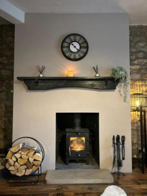 Woodstock Cottage, Settle, Yorkshire Dales